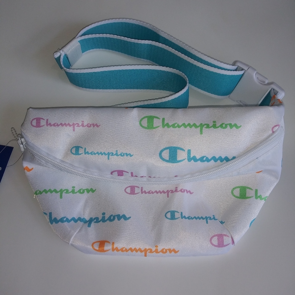 Champion fanny pack